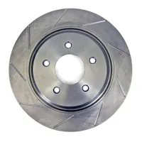 Baer Brake Systems 6929495